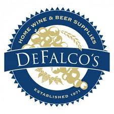 Defalcos Logo